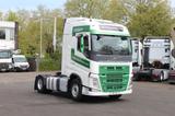 Volvo  FH 460 E6 Globetrotter / 2 Tanks / i-Park Cool - Offers