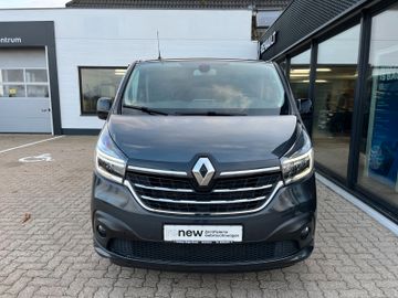 Renault Trafic Combi SpaceClass ENERGY dCi 145 EDC