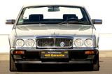 Jaguar XJ 40 3,2*SCHECKHEFT*Oldtimer*H-Zulass.*TÜV NEU - scheckheftgepflegte Jaguar XJ40