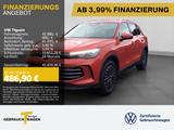Volkswagen Tiguan 1.5 TSI eHybrid ELEGANCE 272PS LM18 AHK K