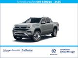 Volkswagen Amarok DK 3.0 TDI Aut. 4M Aventura Standhzg+Navi - Volkswagen Amarok Jahreswagen