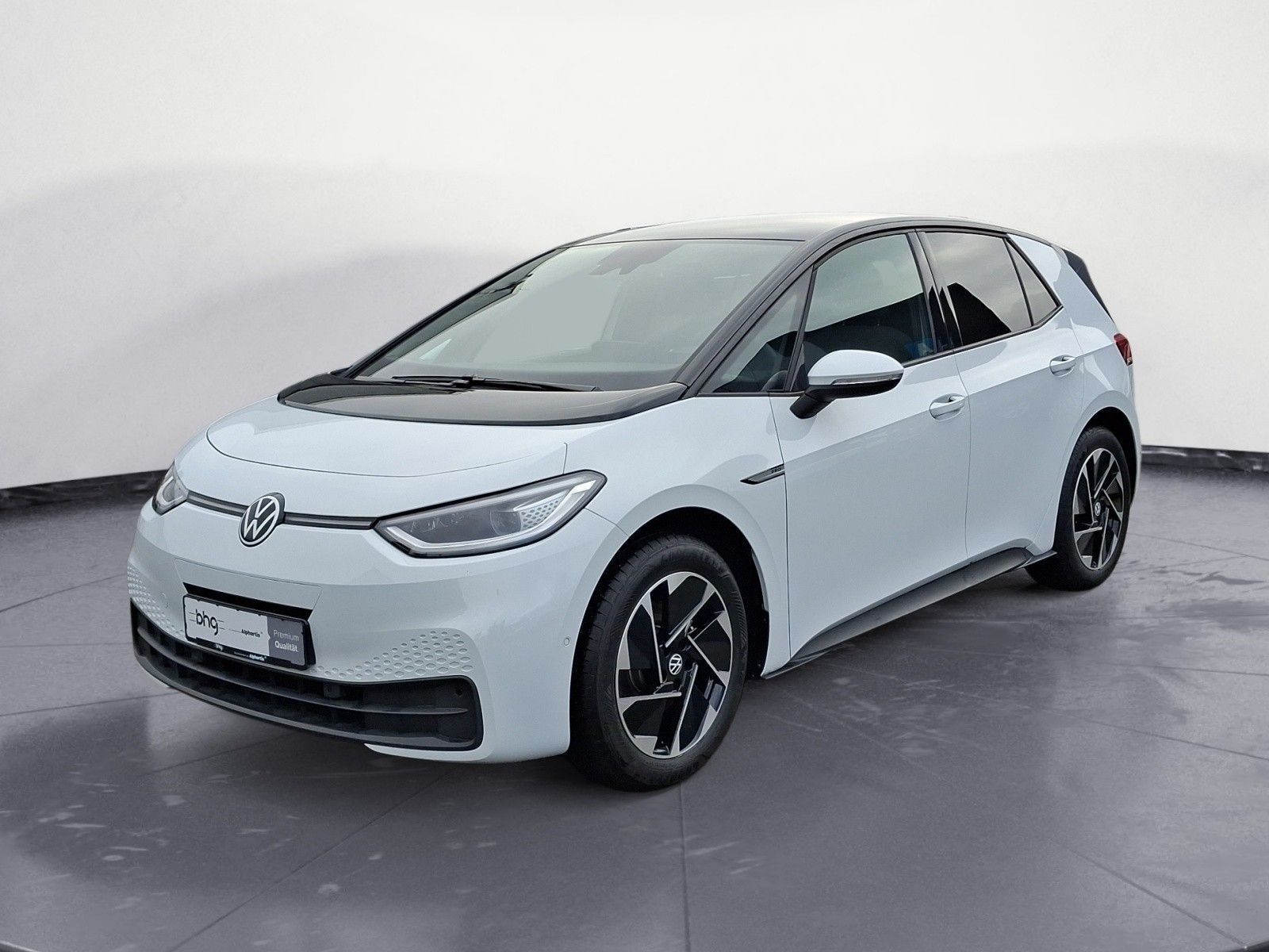 Volkswagen ID.3 - Bild 2