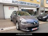 Renault Clio IV Dynamique 1.Hand|Klima|Navi - Renault Clio Gebrauchtwagen in Bochum