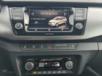 Skoda Fabia - Vorschau Bild 14
