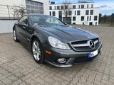 Mercedes-Benz SL 500 R230 Designo Austattung/Lack AMG Paket - Mercedes-Benz: Sl Designo