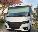 Rapido C86i Fiat Automatik - Rapido 8F