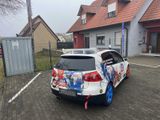 Volkswagen  Golf GTI Rallye Auto mit Straßenzulassung - Volkswagen aus 2005