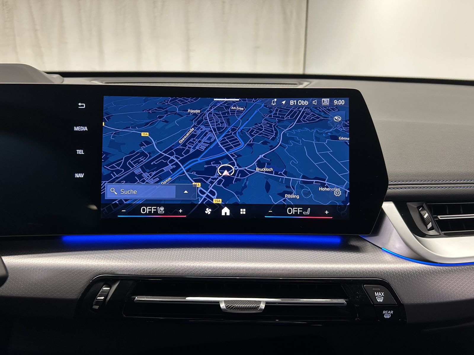 BMW X1 xDrive30e M Sportpaket Harman/Kardon Head-Up  foto 22