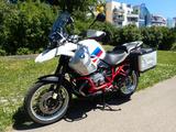 BMW R 1200 GS - BMW 2012 R 1200 GS