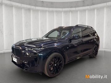 BMW X7 - 1