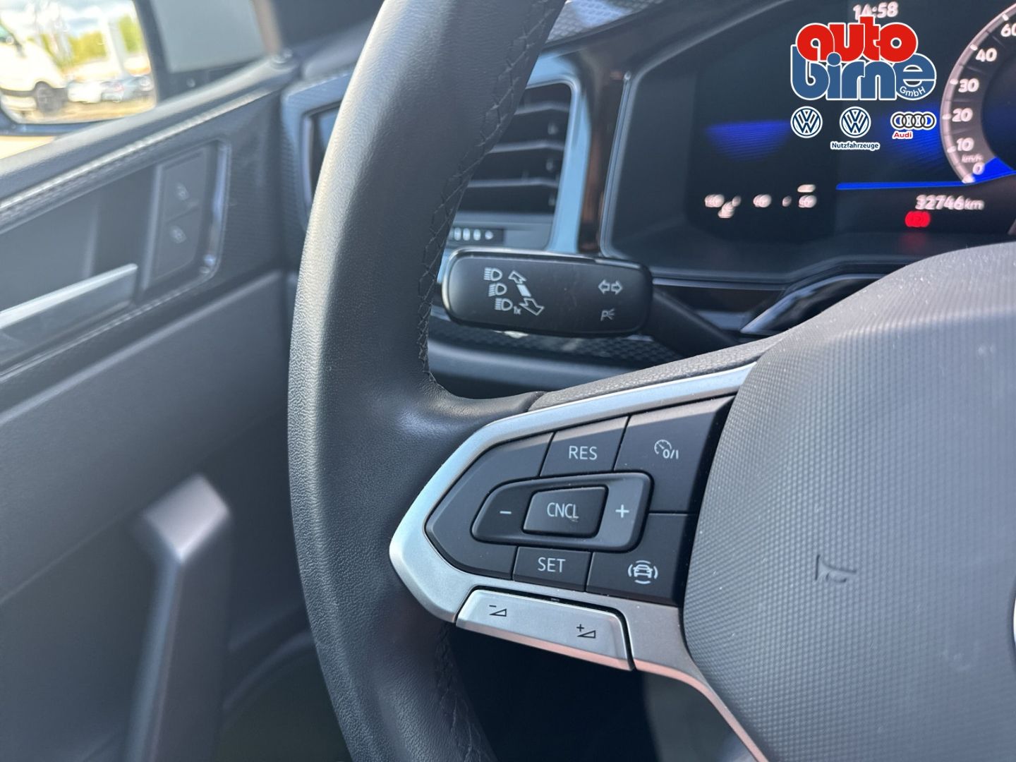 Polo VI Life 1.0TSI Digt. Cockpit LED APP Connec