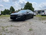 Peugeot 508 SW Komfort-Paket "Z-Riemen gewechselt" AHK - Peugeot 508 aus 2015