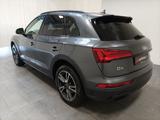 Audi Q5 50 2.0 TFSI e S Line|Navi|CAM|Sportsitz - Audi Q5 mit Hybrid-Antrieb: 2.0