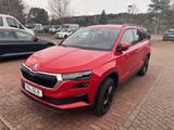 Skoda Karoq Selection Automatik inkl Winterräder - Skoda: Winterräder