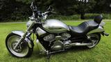 Harley-Davidson VRSCB V-Rod - 2004 V ROD