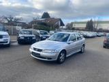 Opel Vectra 2.0 16V/Automatik/Tüv Neu/KD Neu/Klima - Opel Vectra aus 2000: 2.2
