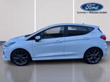 Ford Fiesta ST-Line 1.0 125 PS EcoBoost M-Hybrid EU6d - Ford Fiesta: Ps