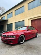 BMW Bmw e39 530d - BMW 530: 530d E39