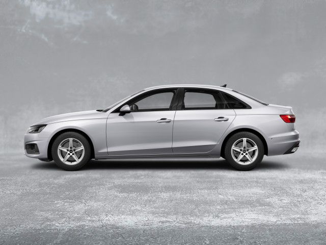 Audi A4 - Bild 6