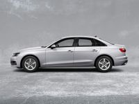 Audi A4 - Vorschau Bild 6
