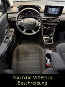 DACIA Jogger Extreme+ 1er.Hand/KAMERA/CarPlay/