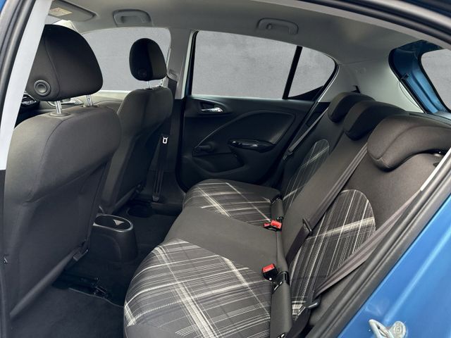 Corsa Color Edition INTELLILINK  PDC VO/HI OPC-L