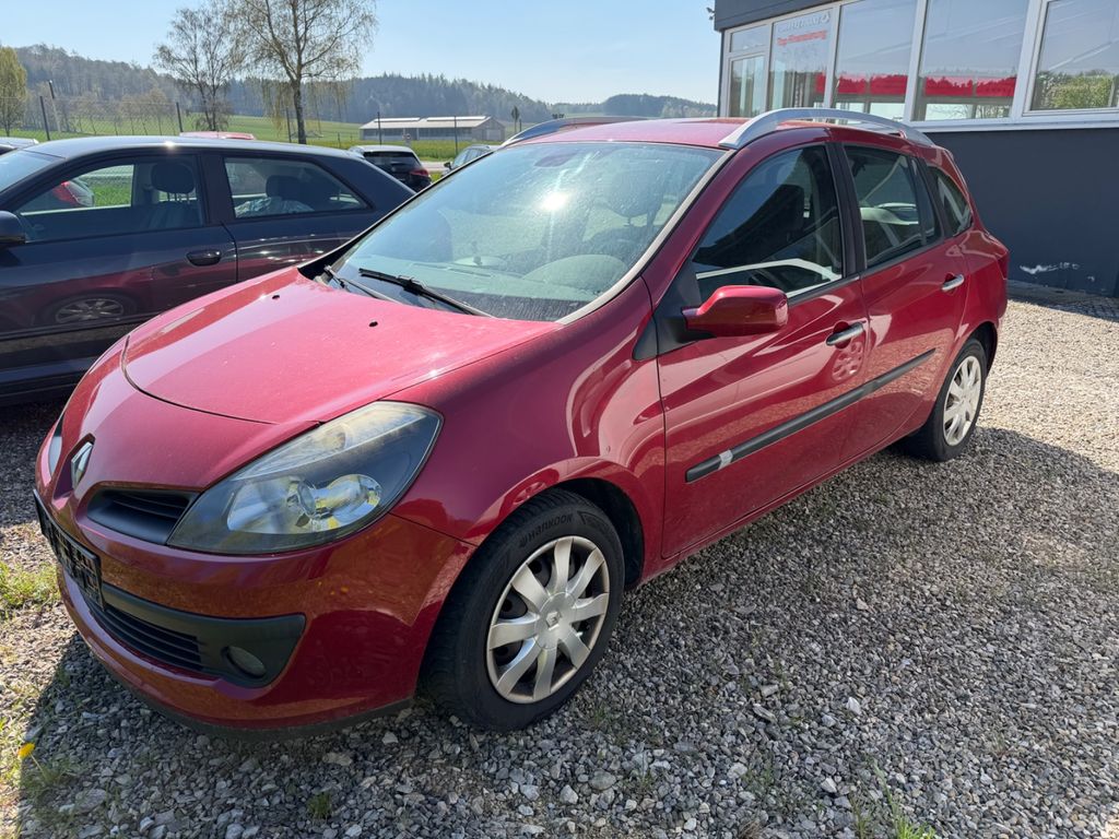 Angebot ansehen Renault Clio