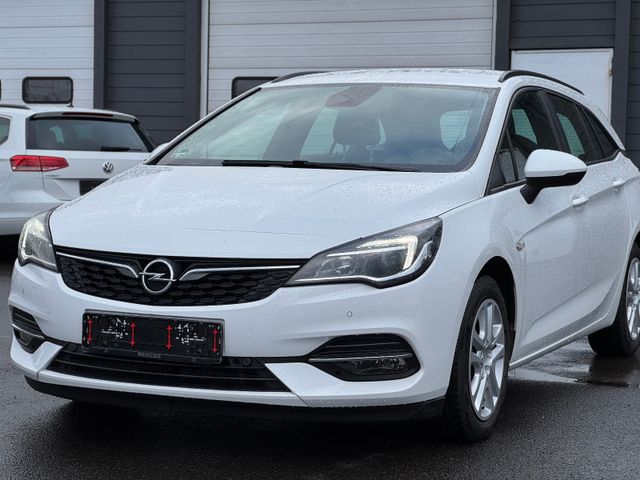 Opel Astra K Sports Tourer Edition Start/Stop