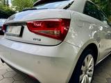Audi A1 1.4 TFSI Ambition Ambition - Audi A1 Gebrauchtwagen in Hamburg