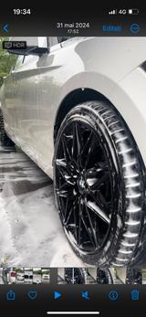 BMW 1er (2011), 1.8 Benziner - BMW: Kombi, 8er
