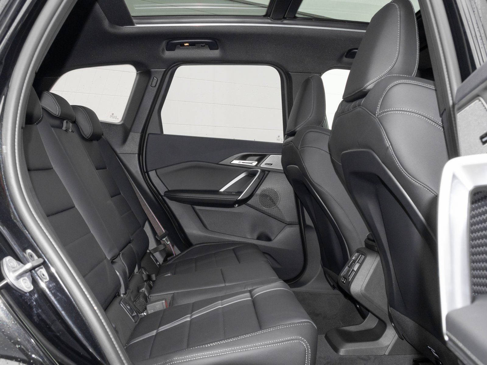 BMW X1 - Bild 4