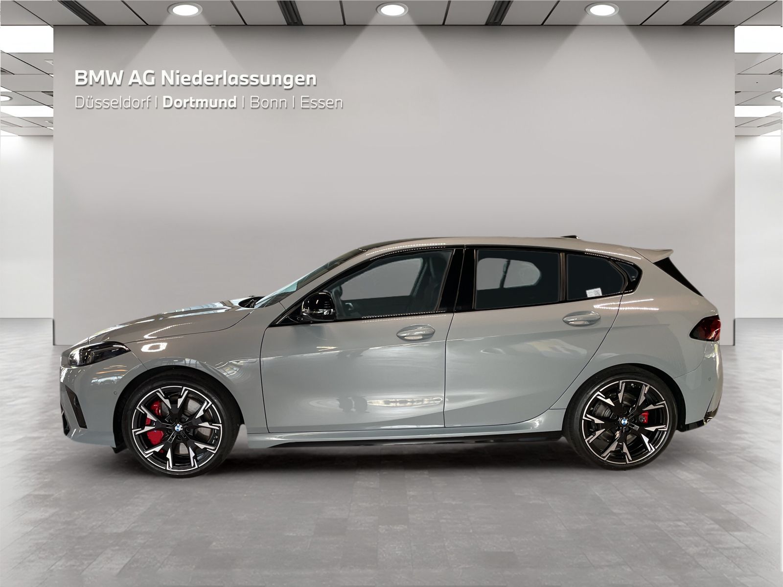 BMW 123 - Bild 5