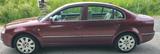 Skoda Superb 2.8 V6 Elegance Tiptronic Elegance - Skoda Superb bis 5.000 Euro