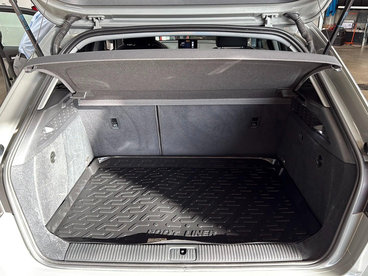Audi A3 Sportback 30 TFSI sport LED SHZ PDC Tempo 2-Z, миниатюра 11