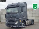 Mercedes-Benz Actros 1851 4X2 BigSpace 2x Tanks