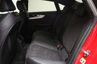 Audi S5 - Vorschau Bild 9