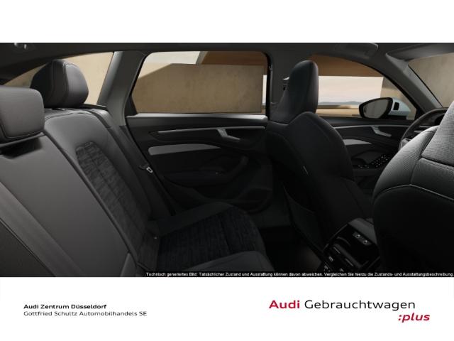 Audi A6 Avant TFSI 150 kW S tronic