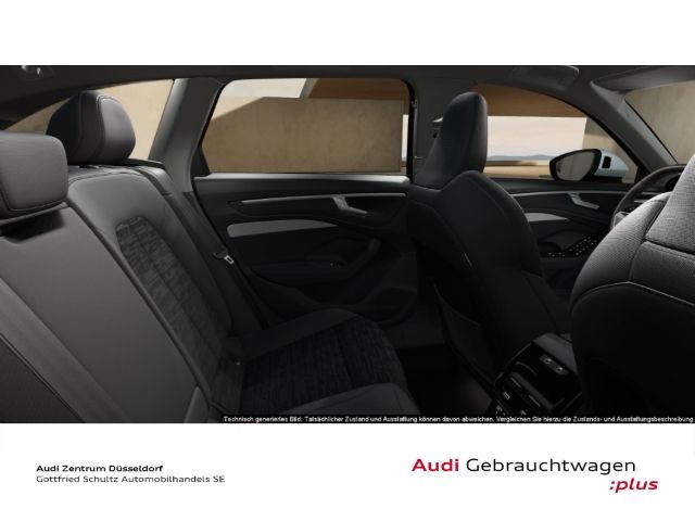 Audi A6 - Bild 13