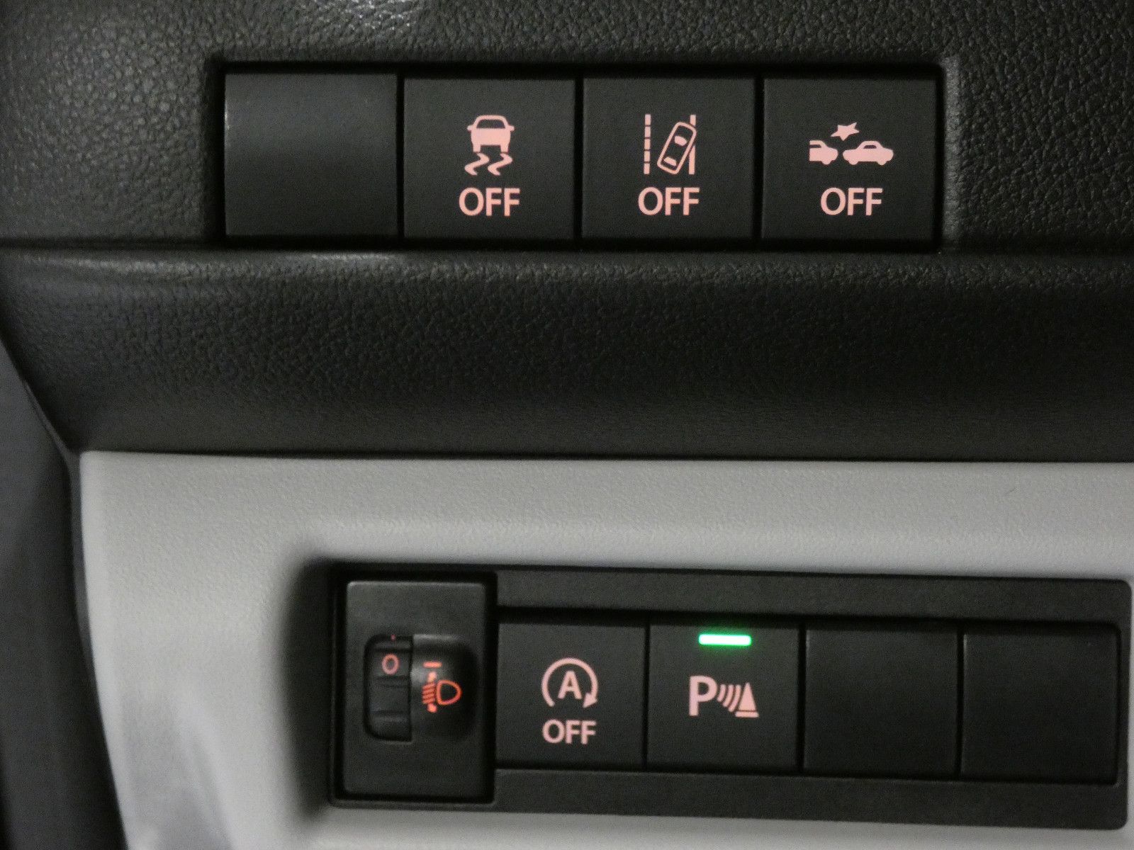 Suzuki Swift - Bild 21