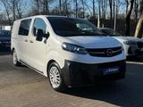 Opel Vivaro Kasten L2 Cargo Edition M *SORTIMO*KLIMA* - Opel Vivaro in Duisburg