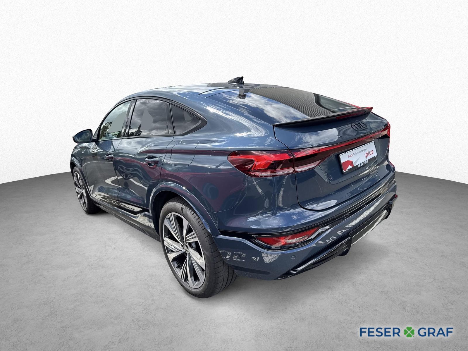Audi Q6 e-tron - Bild 6