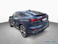Audi Q6 e-tron - Vorschau Bild 6