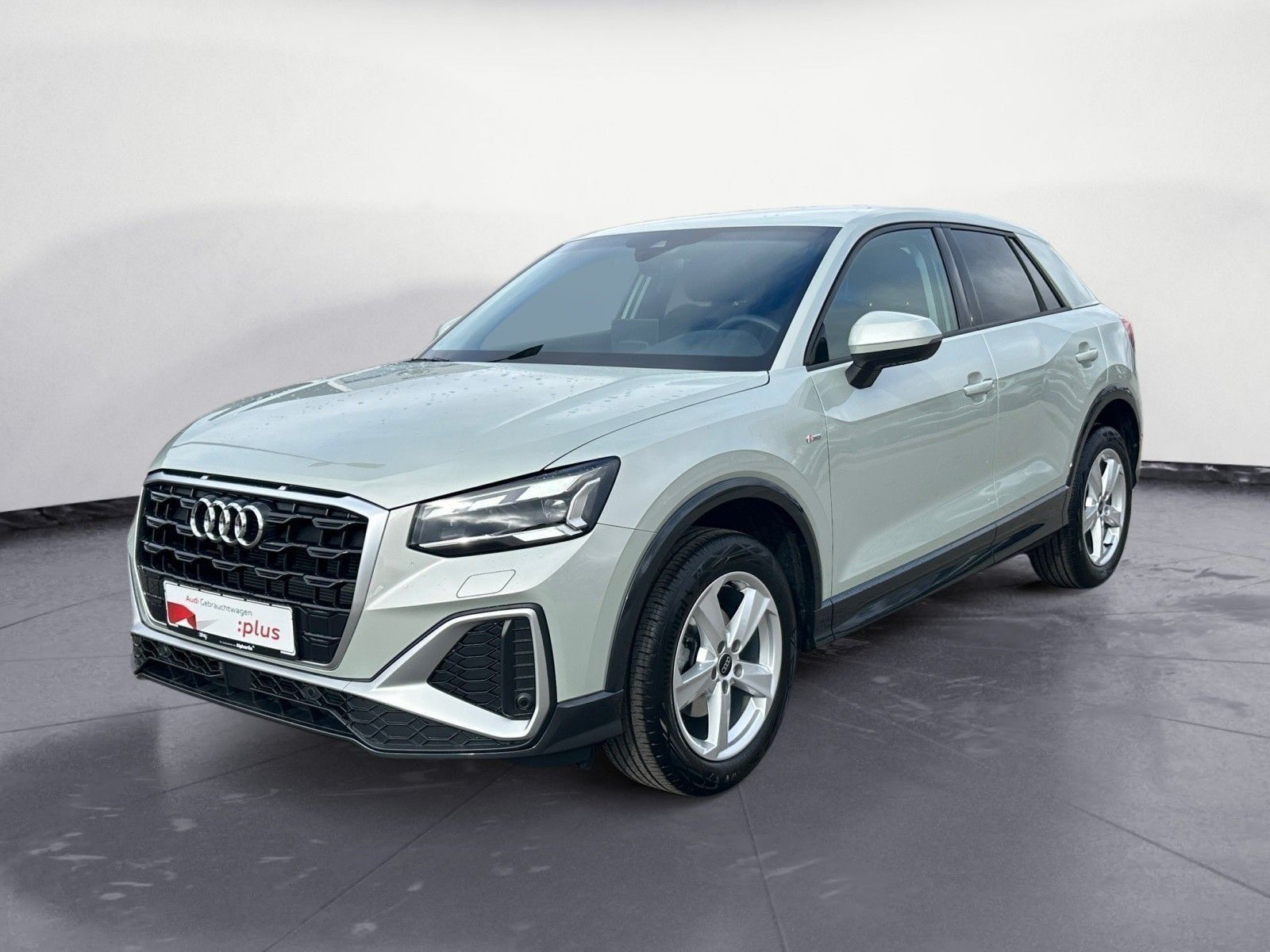 Audi Q2 - Bild 2