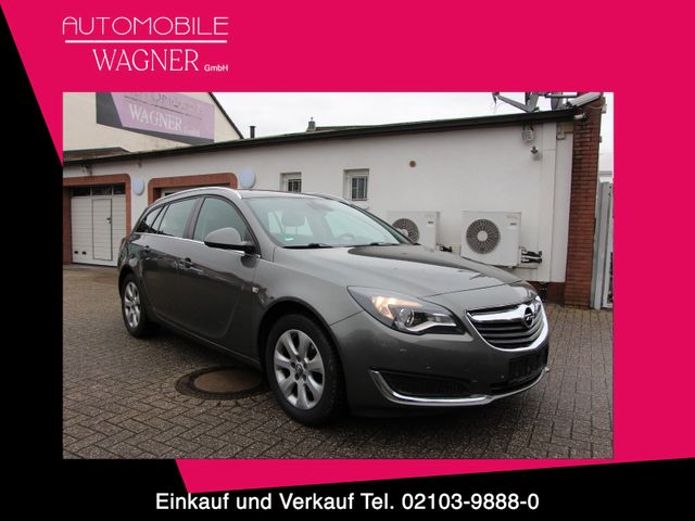 Opel Insignia A Sports Tourer Edition NAVI*PDC*/58676