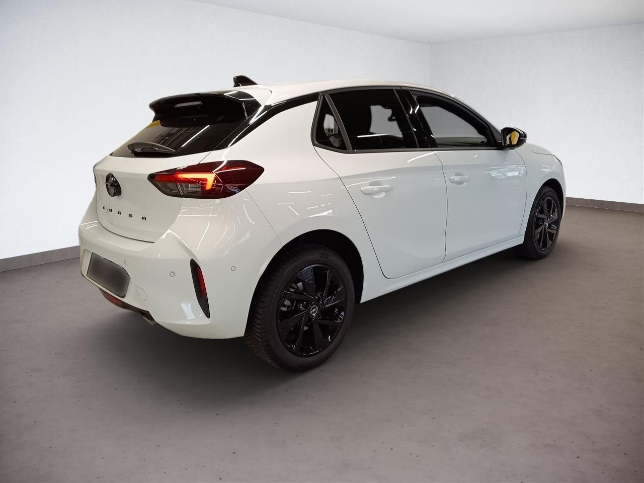 Fahrzeugabbildung Opel Corsa 1.2T GS - Matrix Licht, Navi, Klimaaut.