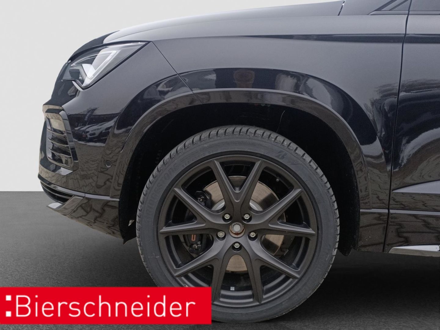 Cupra Ateca - Bild 12