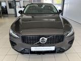 Volvo S60 T8 Ultimate Dark Recharge AWD 360° HeadUp - Volvo S60: Recharge Ultimate Dark