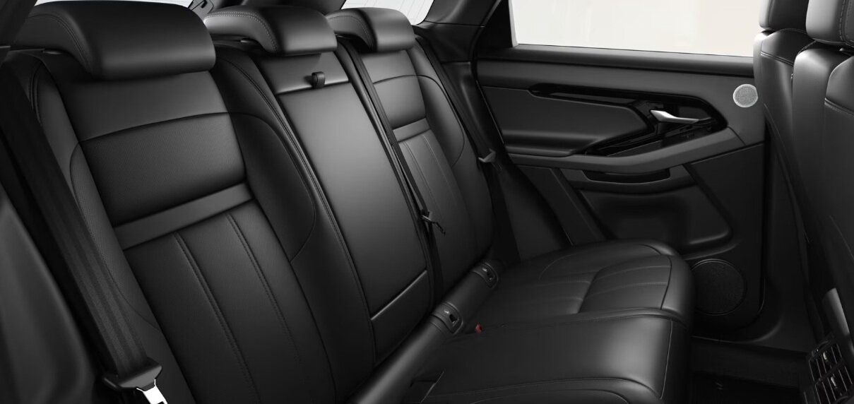 Land Rover Range Rover Evoque - Bild 5