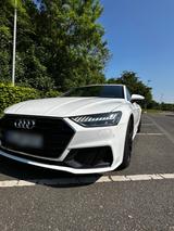 Audi A7 55 TFSI S tronic quattro - - Audi A7 Gebrauchtwagen in Mülheim (Ruhr)