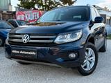 Volkswagen Tiguan Track & Field 4Motion. Facel. 1.Hand, AHK - Volkswagen Tiguan: Field Track